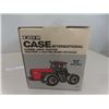 Image 4 : ERTL Case International Model 4994 4 Wheel Drive Tractor Die Cast in Box Scale 1:16