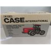 Image 5 : ERTL Case International Model 4994 4 Wheel Drive Tractor Die Cast in Box Scale 1:16