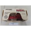 Image 3 : ERTL McCormick Farmall Cub Tractor Die Cast in Box Scale 1:16