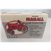 Image 5 : ERTL McCormick Farmall Cub Tractor Die Cast in Box Scale 1:16