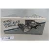 Image 5 : ERTL Deutz Allis Gleaner Model L3 Combine Die Cast in Box Scale 1:32 