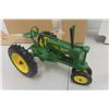 Image 3 : ERTL John Deere Model A General Purpose Tractor '1993 Canadian International Farm Equipment Show' Di