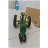 Image 4 : ERTL John Deere Model A General Purpose Tractor '1993 Canadian International Farm Equipment Show' Di