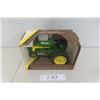 Image 1 : ERTL 1958 John Deere Model 630 LP Tractor Die Cast in Box Scale 1:16