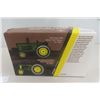 Image 5 : ERTL 1949 John Deere Model AR Tractor Die Cast in Box Scale 1:16