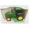 Image 1 : ERTL John Deere Model 4955 MFWD Tractor Die Cast in Box Scale 1:16 