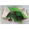 Image 2 : ERTL John Deere Model 4955 MFWD Tractor Die Cast in Box Scale 1:16 