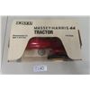 Image 3 : ERTL Massey Harris Model 44 Tractor Die Cast in Box Scale 1:16