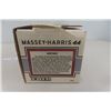 Image 4 : ERTL Massey Harris Model 44 Tractor Die Cast in Box Scale 1:16