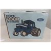 Image 4 : ERTL Ford Model TW-15 Tractor Die Cast in Box Scale 1:12 