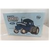 Image 5 : ERTL Ford Model TW-15 Tractor Die Cast in Box Scale 1:12 