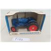 Image 1 : ERTL Fordson Super Major Tractor Die Cast in Box Scale 1:16