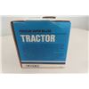 Image 3 : ERTL Fordson Super Major Tractor Die Cast in Box Scale 1:16