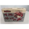 Image 5 : ERTL McCormick Farmall Cub Tractor Die Cast in Box Scale 1:16