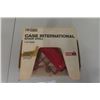 Image 3 : ERTL Case International Model 5100 Grain Drill Die Cast in Box Scale 1:16