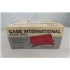 Image 4 : ERTL Case International Model 5100 Grain Drill Die Cast in Box Scale 1:16