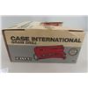 Image 5 : ERTL Case International Model 5100 Grain Drill Die Cast in Box Scale 1:16