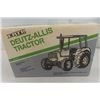 Image 5 : ERTL Deutz Allis Model 6240 Tractor Die Cast in Box Scale 1:16
