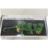 Image 7 : ERTL Precision Classics John Deere Model 494A 4 Row Planter Die Cast in Box Scale 1:16
