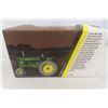 Image 1 : ERTL John Deere 4 Wheel Drive Tractor Die Cast in Box Scale 1:16