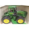 Image 3 : ERTL John Deere 4 Wheel Drive Tractor Die Cast in Box Scale 1:16