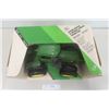 Image 4 : ERTL John Deere 4 Wheel Drive Tractor Die Cast in Box Scale 1:16