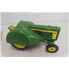 Image 2 : ERTL John Deere Model 620 Orchard Tractor '2 Cylinder Club Expo 1992' Die Cast in Box Scale 1:16