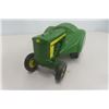 Image 6 : ERTL John Deere Model 620 Orchard Tractor '2 Cylinder Club Expo 1992' Die Cast in Box Scale 1:16