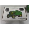 Image 7 : ERTL John Deere Model 620 Orchard Tractor '2 Cylinder Club Expo 1992' Die Cast in Box Scale 1:16