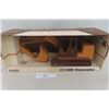 Image 1 : ERTL Case Model 688 Industrial Excavator Die Cast in Box Scale 1:16 