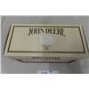 Image 2 : ERTL John Deere Model 420 Crawler Collectors Edition Die Cast in Box Scale 1:16 