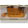 Image 3 : ERTL John Deere Model 420 Crawler Collectors Edition Die Cast in Box Scale 1:16 