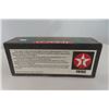 Image 4 : ERTL 1925 Texaco Kenworth Stake Truck, 1930 Texaco Diamond T Fuel Tanker Coin Banks New in Boxes 