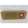 Image 5 : ERTL 1925 Texaco Kenworth Stake Truck, 1930 Texaco Diamond T Fuel Tanker Coin Banks New in Boxes 