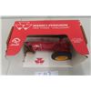 Image 2 : Spec Cast Massey Fergusson/Massey Harris Challenger Tractor Die Cast in Box Scale 147