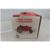 Image 5 : Spec Cast Massey Fergusson/Massey Harris Challenger Tractor Die Cast in Box Scale 147