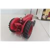 Image 4 : ERTL McCormick Model WD-9 Tractor '1993 Farm Toy Museum' Die Cast in Box Scale 1:16