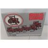 Image 5 : ERTL International Harvester Hydro 100 Rops Tractor Die Cast in Box Scale 1:16