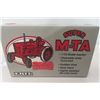 Image 5 : ERTL McCormick Farmall Super MT-A Tractor Die Cast in Box Scale 1:16 