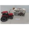 Image 1 : ERTL Case International Model 5250 MFO Tractor Die Cast in Box Scale 1:16