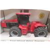 Image 2 : ERTL Case International Model 9150 Four Wheel Drive Tractor Die Cast in Box Scale 1:32 