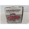 Image 3 : ERTL Case International Model 9150 Four Wheel Drive Tractor Die Cast in Box Scale 1:32 