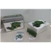 Image 1 : ERTL Precision Series John Deere Model 9650 STS Combine Die Cast in Box Scale 1:16