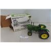 Image 1 : ERTL John Deere Model 5020 Diesel Tractor '1991 National Farm Toy Museum Commemorative Edition' Die 