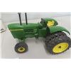Image 2 : ERTL John Deere Model 5020 Diesel Tractor '1991 National Farm Toy Museum Commemorative Edition' Die 