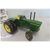 Image 3 : ERTL John Deere Model 5020 Diesel Tractor '1991 National Farm Toy Museum Commemorative Edition' Die 