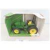 Image 1 : ERTL John Deere Model 6400 MFWD Tractor Die Cast in Box Scale 1:16
