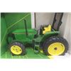 Image 2 : ERTL John Deere Model 6400 MFWD Tractor Die Cast in Box Scale 1:16
