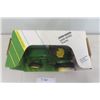 Image 3 : ERTL John Deere Model 6400 MFWD Tractor Die Cast in Box Scale 1:16