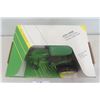 Image 3 : ERTL John Deere Model 7800 Row Crop Tractor with Dual Wheels Die Cast in Box Scale 1:16